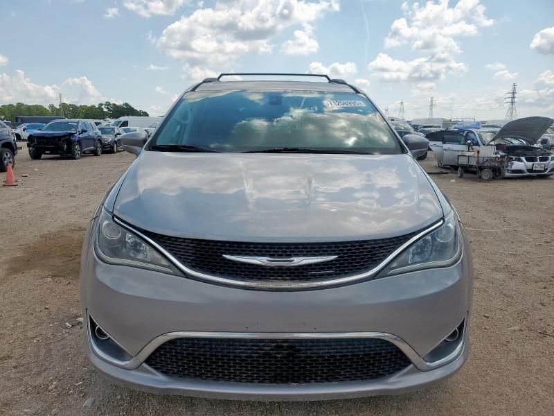 2017 CHRYSLER PACIFICA T 2C4RC1BG5HR747271