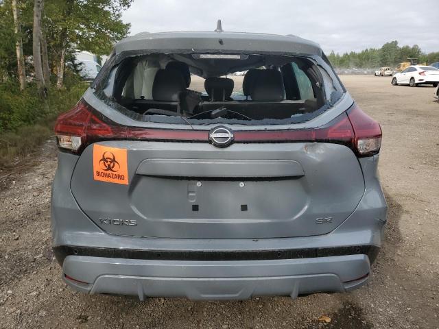 2024 NISSAN KICKS SR 3N1CP5DV2RL533966