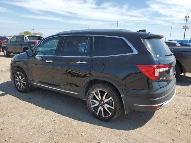 2019 HONDA PILOT TOUR - 5FNYF6H93KB010694