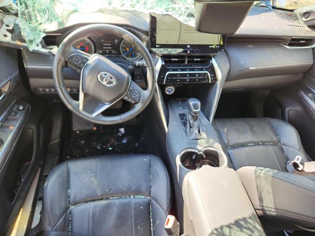 2021 TOYOTA VENZA LE JTEAAAAH1MJ037291