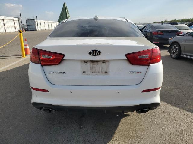 2015 KIA OPTIMA SX 5XXGR4A74FG384816