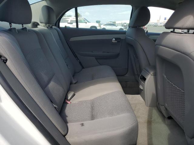 2012 CHEVROLET MALIBU 1LT - 1G1ZC5E08CF384401