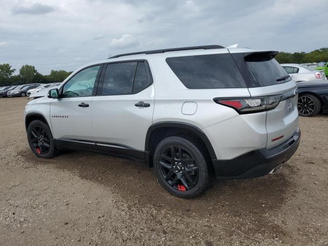 2021 CHEVROLET TRAVERSE P 1GNEVKKW1MJ220761