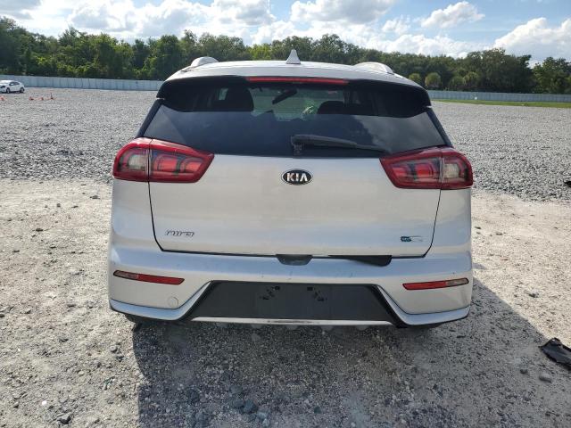 2019 KIA NIRO FE KNDCB3LC6K5241274