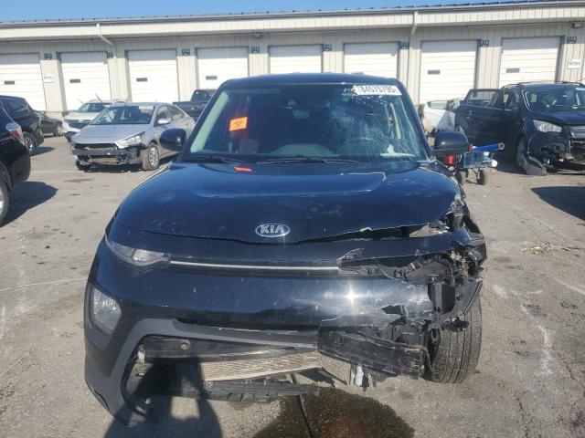 2021 KIA SOUL LX #3282581874