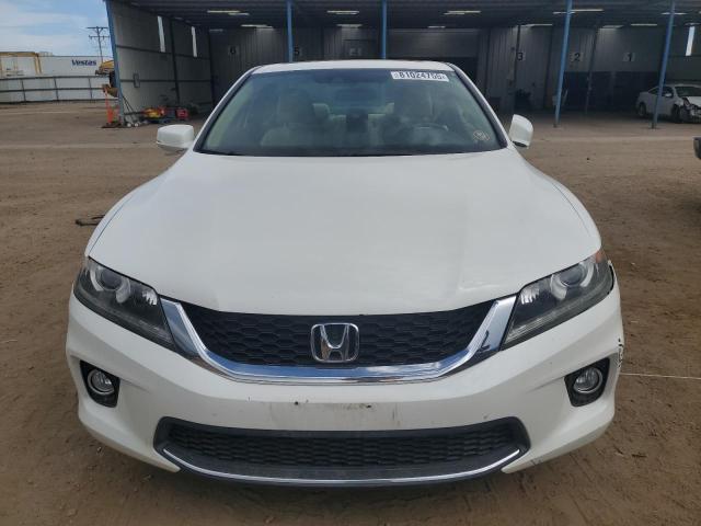 2014 HONDA ACCORD EXL - 1HGCT2B8XEA008614