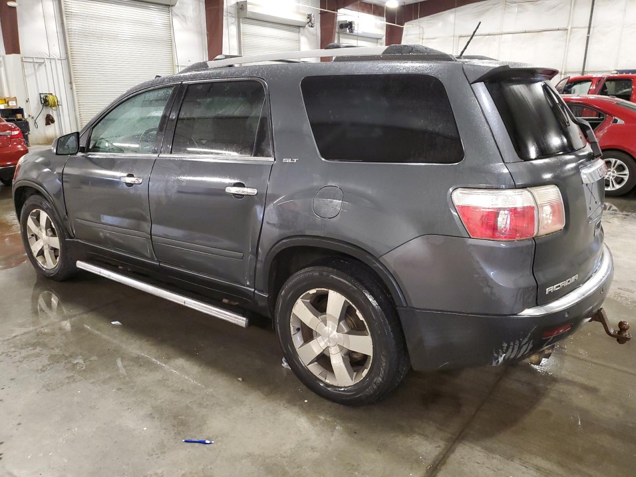 GMC ACADIA SLT-1