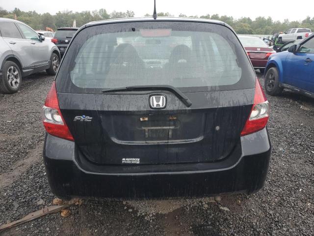 2008 HONDA FIT #3316443956
