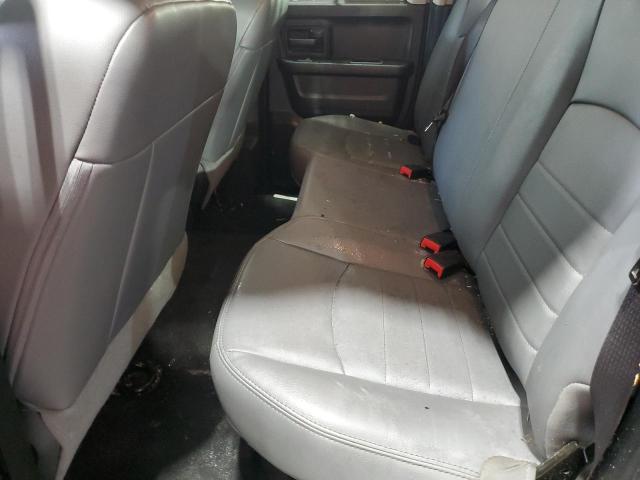 2016 RAM 1500 ST 1C6RR7FG4GS356306