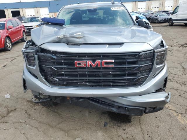 2024 GMC SIERRA K1500 ELEVATION-L #3290225265