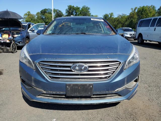 2017 HYUNDAI SONATA SE - 5NPE24AF7HH534539