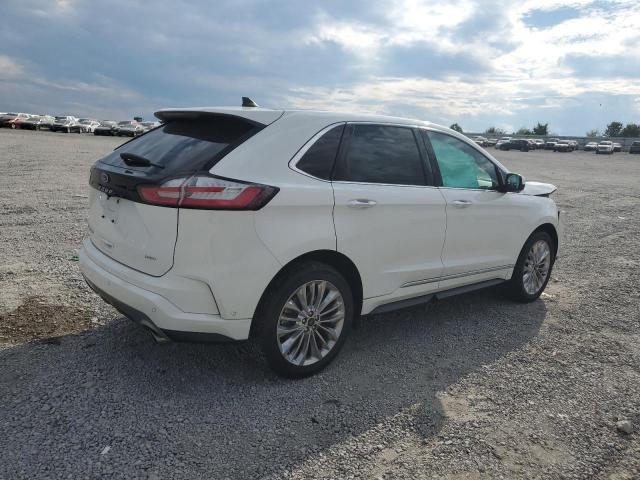 2022 FORD EDGE TITANIUM 2FMPK4K95NBA63317