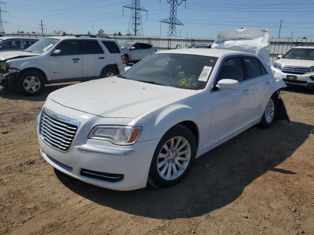 CHRYSLER 300