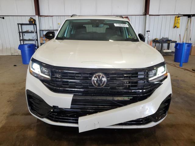 2023 VOLKSWAGEN ATLAS SEL 1V2SR2CA1PC545727