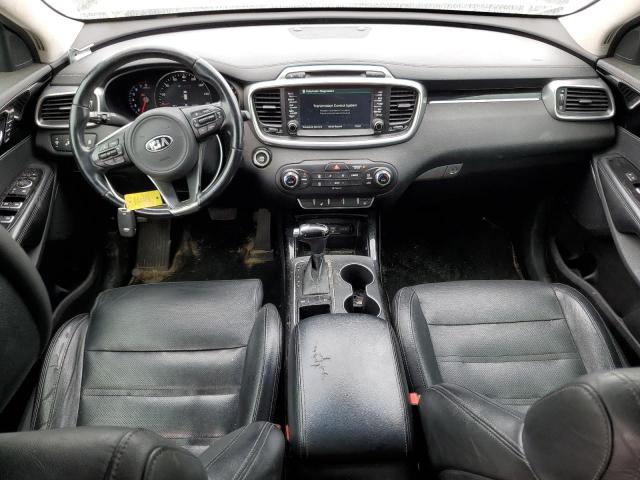 2016 KIA SORENTO SX - 5XYPK4A5XGG109242