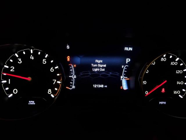 2018 JEEP COMPASS TR 3C4NJDDB8JT234882