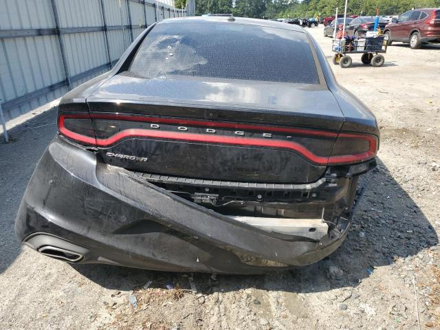 2019 DODGE CHARGER SX 2C3CDXBG1KH755004