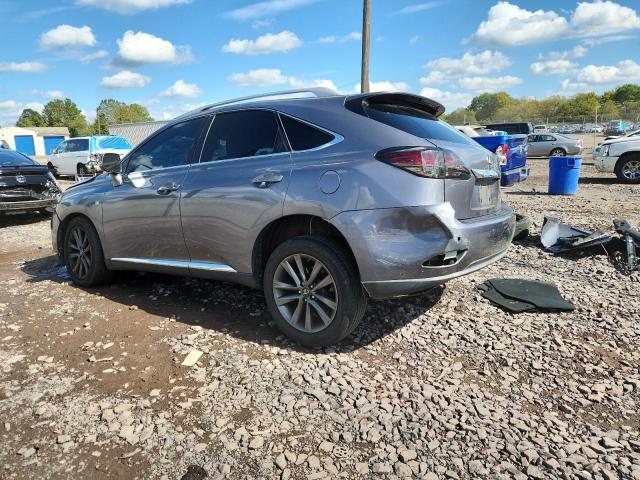 2013 LEXUS RX 350 BASE - 2T2BK1BA5DC177150