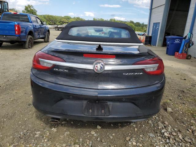 2017 BUICK CASCADA PR W04WH3N58HG052482