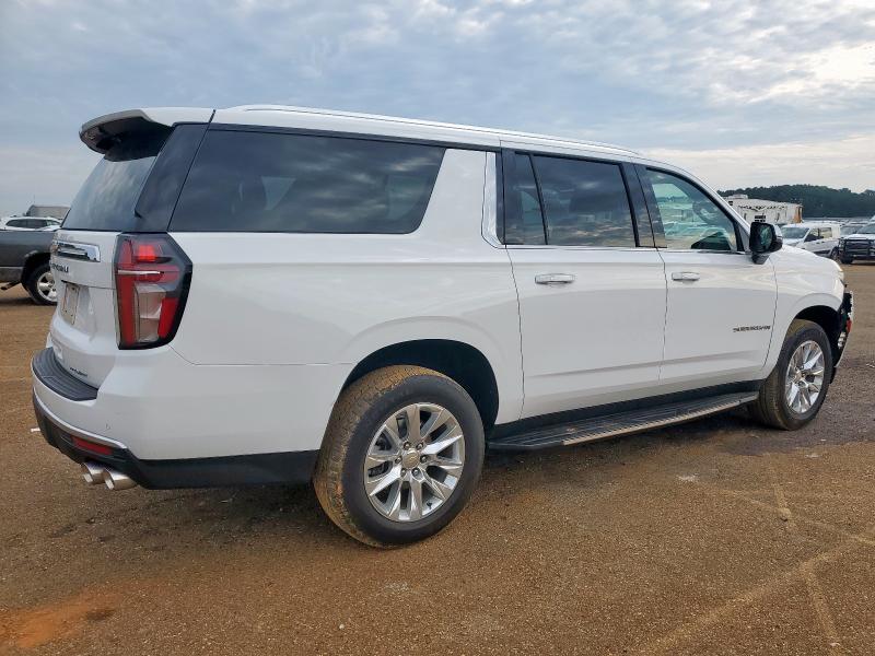 2023 CHEVROLET SUBURBAN C 1GNSCFKD7PR470834