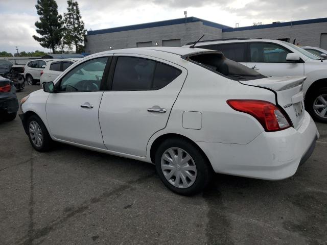 2016 NISSAN VERSA S 3N1CN7AP1GL886168
