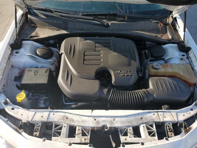 2015 CHRYSLER 300 LIMITE 2C3CCAAG1FH930133