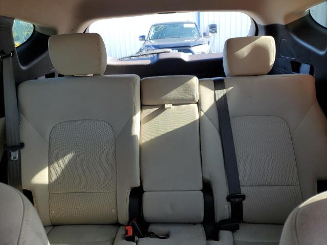 2017 HYUNDAI SANTA FE SPORT 5NMZU3LB9HH003825