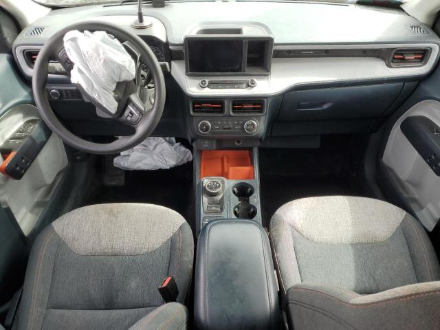 2022 FORD MAVERICK XL #3296521337