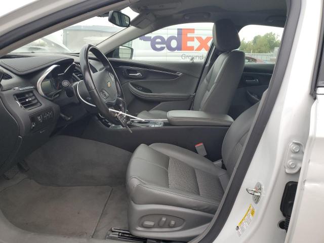 2016 CHEVROLET IMPALA LT 2G1115S30G9195421