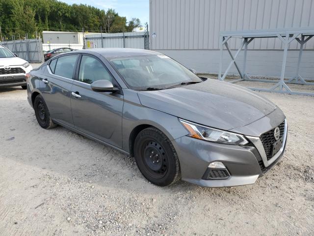 2020 NISSAN ALTIMA S 1N4BL4BV8LC217398