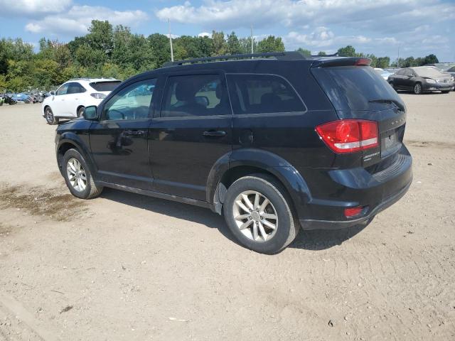 2016 DODGE JOURNEY SX 3C4PDDBG8GT100834