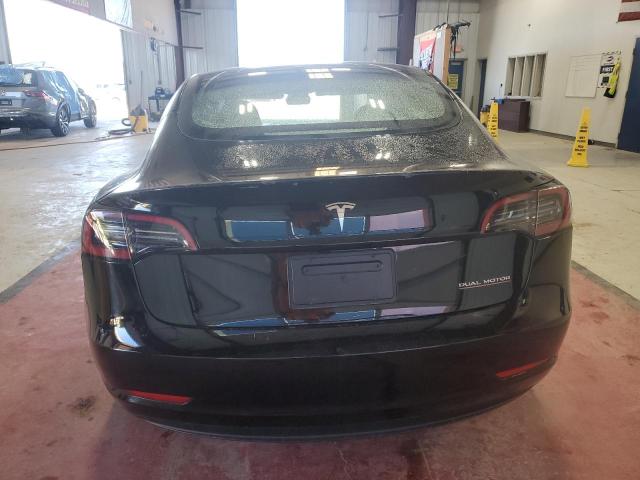 2023 TESLA MODEL 3 - 5YJ3E1EC1PF627695