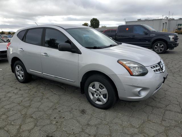 2015 NISSAN ROGUE SELE #3279693925
