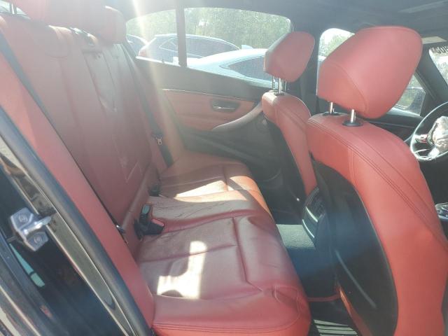 2016 BMW 340 XI WBA8B7C59GK368802