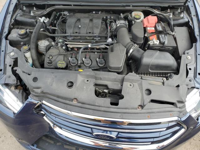 2016 FORD TAURUS LIM 1FAHP2F81GG103104