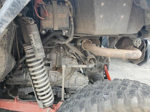 2021 HOND TALON 1000X - 1HFVE0559M4200164