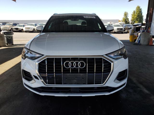 2022 AUDI Q3 PREMIUM WA1AUCF3XN1031523