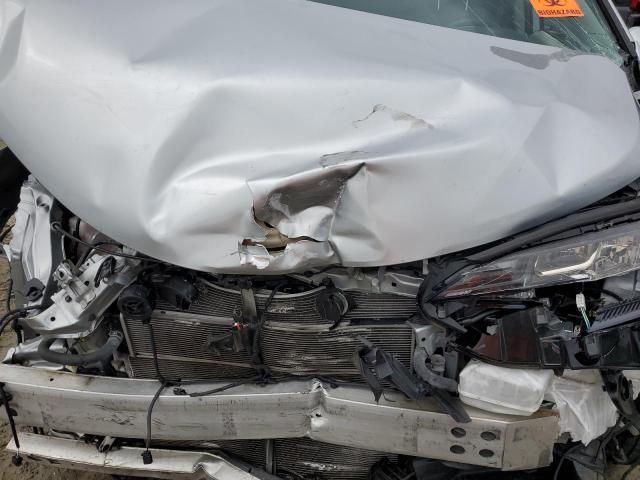 2022 TOYOTA SIENNA XLE 5TDYRKEC1NS119008