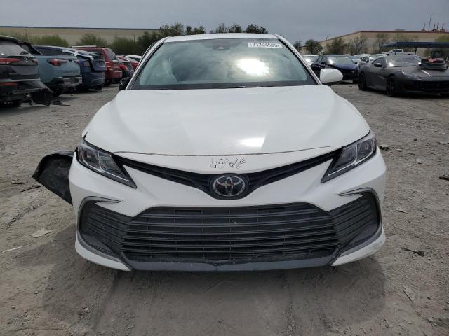 2024 TOYOTA CAMRY LE 4T1C11AK0RU205416