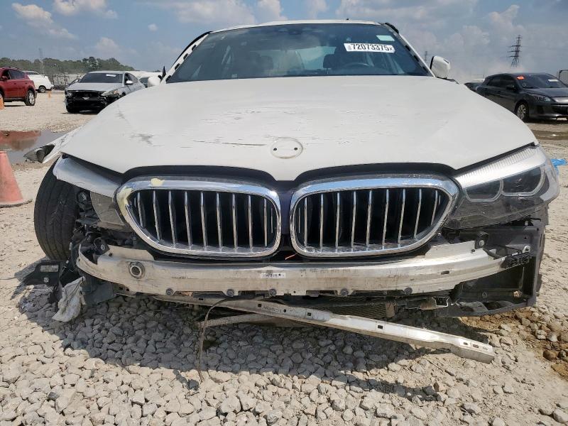 2020 BMW 530 I WBAJR3C03LWW66002