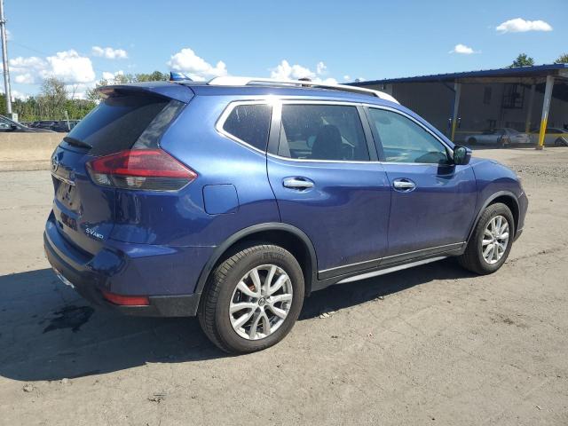 2019 NISSAN ROGUE S #3296225515