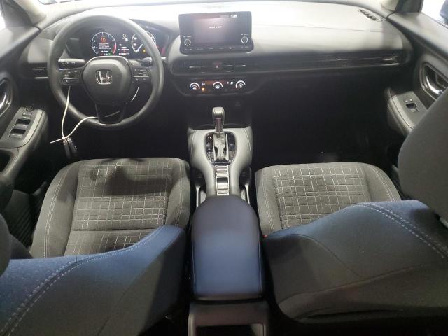 2025 HONDA HR-V LX 3CZRZ2H39SM785958