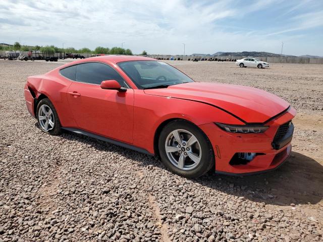 2024 FORD MUSTANG - 1FA6P8TH6R5111874