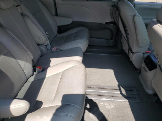 2018 TOYOTA SIENNA XLE 5TDYZ3DCXJS965509