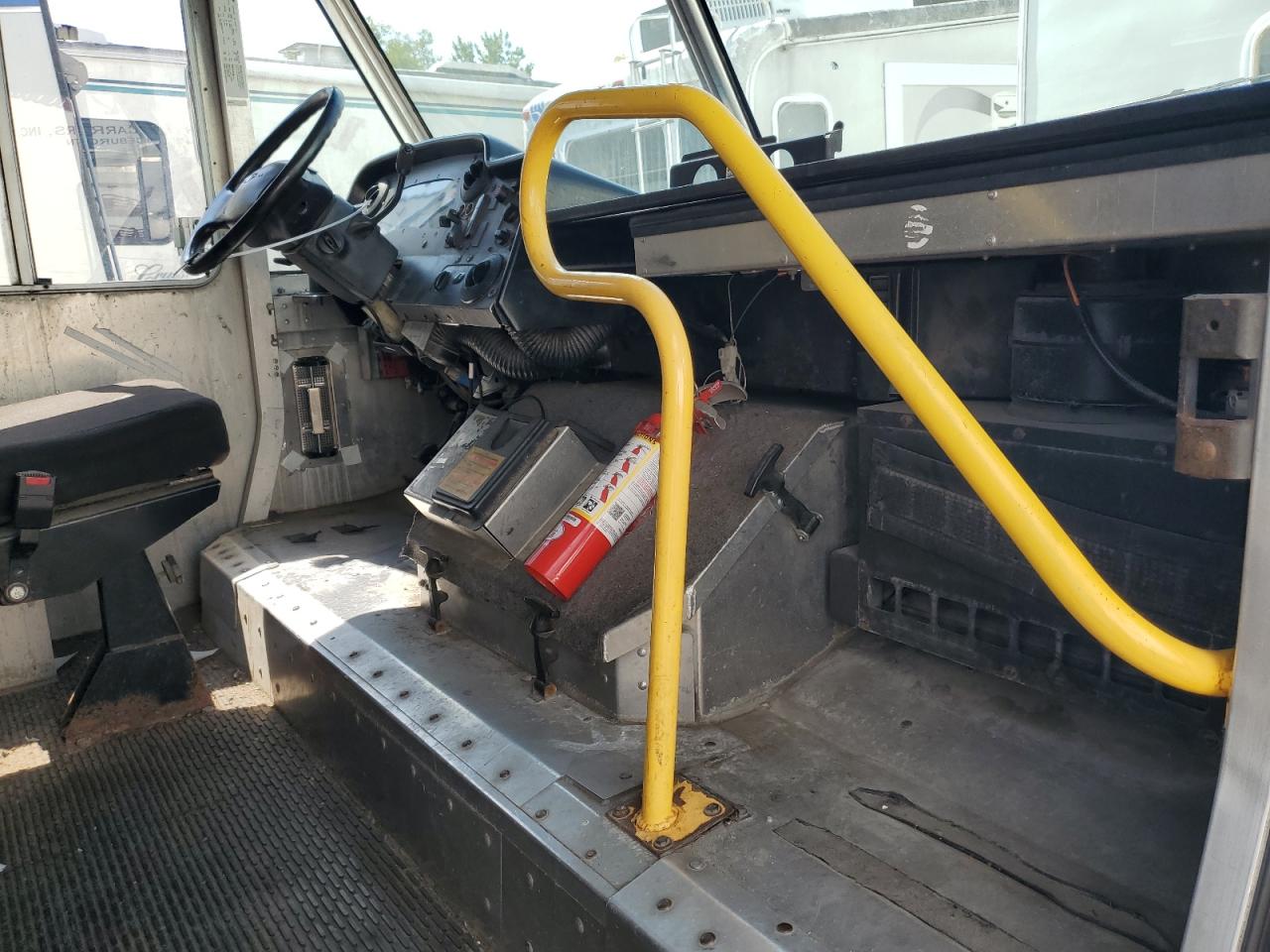 Lot #3297950779 2013 FORD F59