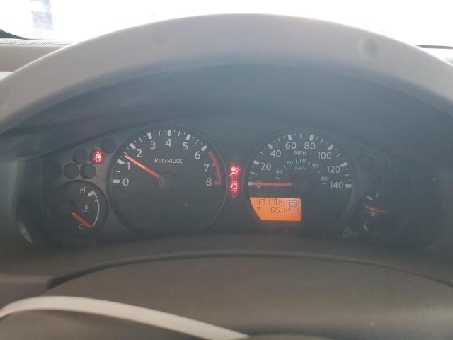 2019 NISSAN FRONTIER S 1N6BD0CT0KN737849