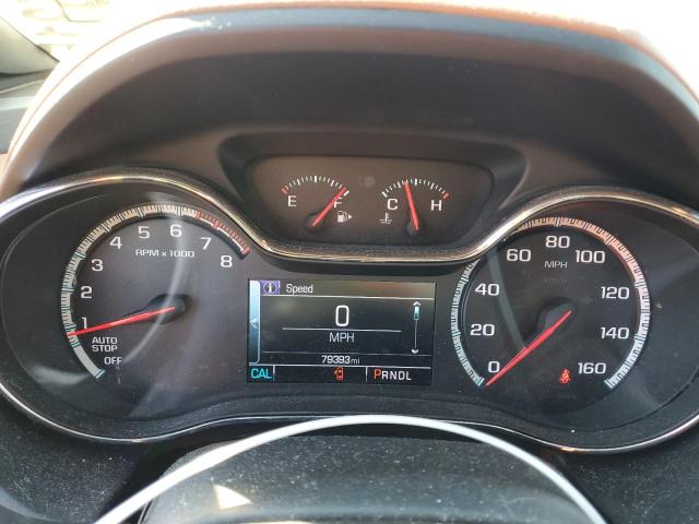 2017 CHEVROLET CRUZE PREM 3G1BF6SM2HS611901