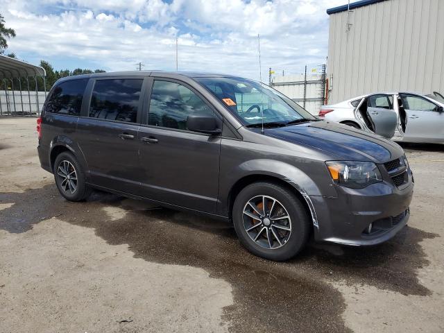 2019 DODGE GRAND CARA - 2C4RDGEG0KR535414