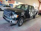 Lot #3317824218 2013 FORD F150 SUPER
