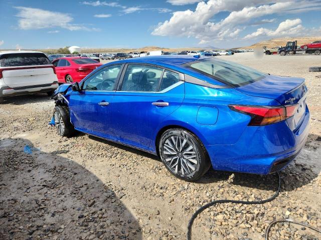 2025 NISSAN ALTIMA SV 1N4BL4DV6SN384164